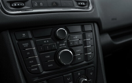 Opel Meriva, 2011 год, 745 000 рублей, 15 фотография