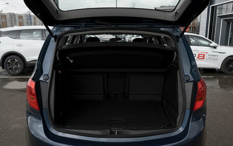 Opel Meriva, 2011 год, 745 000 рублей, 19 фотография