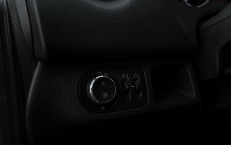 Opel Meriva, 2011 год, 745 000 рублей, 18 фотография