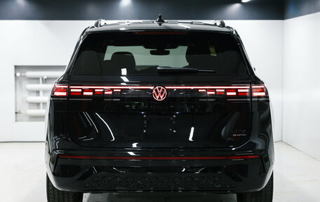 Volkswagen Teramont, 2025 год, 6 400 000 рублей, 10 фотография