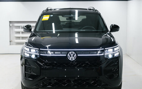 Volkswagen Teramont, 2025 год, 6 400 000 рублей, 2 фотография