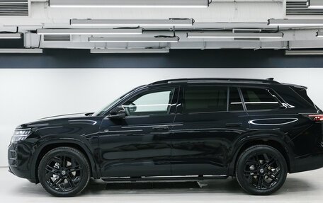 Volkswagen Teramont, 2025 год, 6 400 000 рублей, 6 фотография