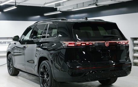 Volkswagen Teramont, 2025 год, 6 400 000 рублей, 9 фотография