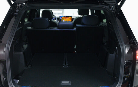 Volkswagen Teramont, 2025 год, 6 400 000 рублей, 14 фотография