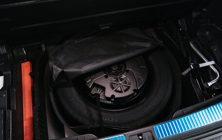 Volkswagen Teramont, 2025 год, 6 400 000 рублей, 16 фотография