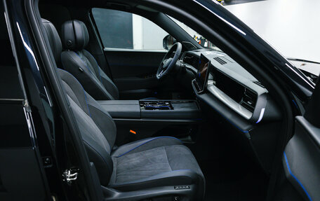 Volkswagen Teramont, 2025 год, 6 400 000 рублей, 27 фотография