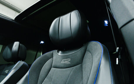 Volkswagen Teramont, 2025 год, 6 400 000 рублей, 25 фотография