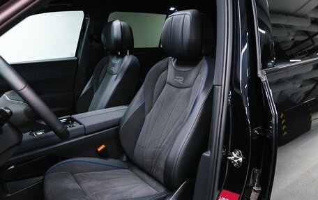 Volkswagen Teramont, 2025 год, 6 400 000 рублей, 22 фотография