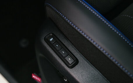 Volkswagen Teramont, 2025 год, 6 400 000 рублей, 24 фотография