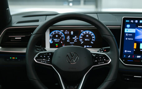 Volkswagen Teramont, 2025 год, 6 400 000 рублей, 32 фотография