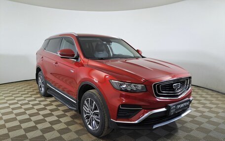 Geely Atlas, 2023 год, 2 350 000 рублей, 3 фотография