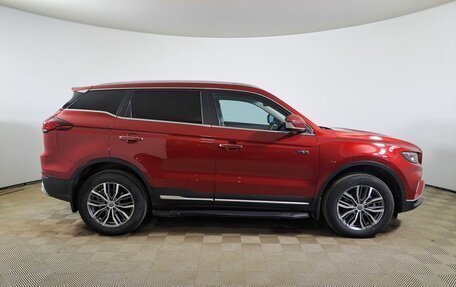 Geely Atlas, 2023 год, 2 350 000 рублей, 5 фотография