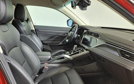 Geely Atlas, 2023 год, 2 350 000 рублей, 13 фотография