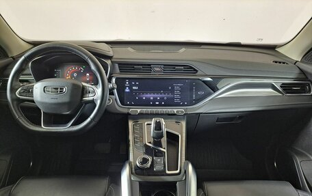 Geely Atlas, 2023 год, 2 350 000 рублей, 17 фотография