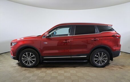 Geely Atlas, 2023 год, 2 350 000 рублей, 10 фотография