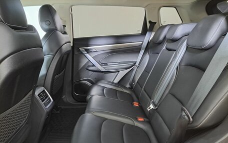 Geely Atlas, 2023 год, 2 350 000 рублей, 15 фотография