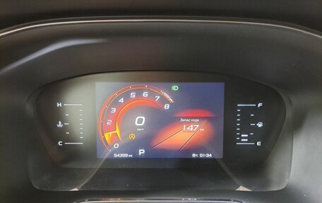 Geely Atlas, 2023 год, 2 350 000 рублей, 16 фотография