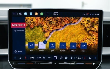 Volkswagen Teramont, 2025 год, 6 400 000 рублей, 39 фотография