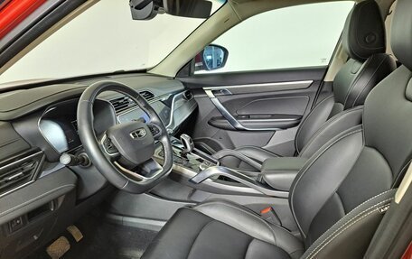 Geely Atlas, 2023 год, 2 350 000 рублей, 20 фотография