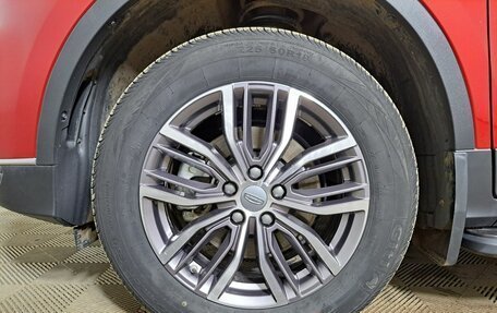 Geely Atlas, 2023 год, 2 350 000 рублей, 22 фотография