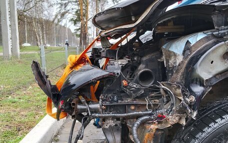 Peugeot 3008 I рестайлинг, 2010 год, 270 000 рублей, 4 фотография