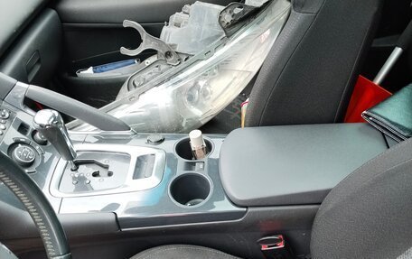 Peugeot 3008 I рестайлинг, 2010 год, 270 000 рублей, 6 фотография