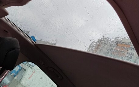 Peugeot 3008 I рестайлинг, 2010 год, 270 000 рублей, 9 фотография