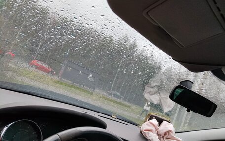 Peugeot 3008 I рестайлинг, 2010 год, 270 000 рублей, 10 фотография