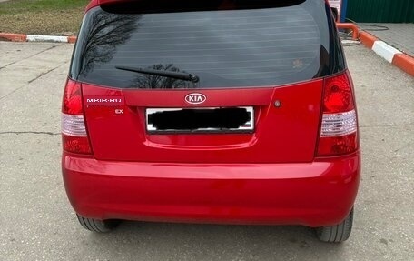 KIA Picanto I, 2005 год, 330 000 рублей, 2 фотография