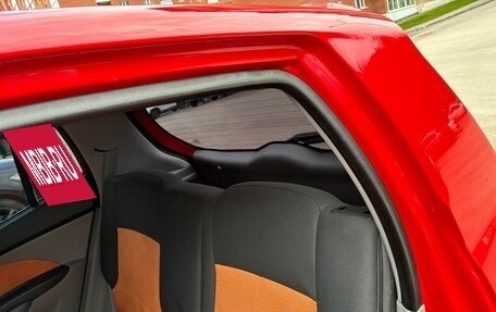 KIA Picanto I, 2005 год, 330 000 рублей, 9 фотография