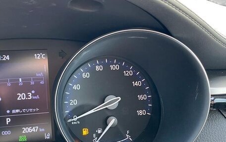 Toyota C-HR I рестайлинг, 2023 год, 1 572 000 рублей, 30 фотография