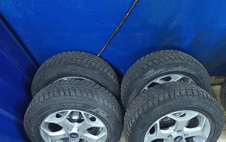 Ford Focus II рестайлинг, 2010 год, 610 000 рублей, 11 фотография