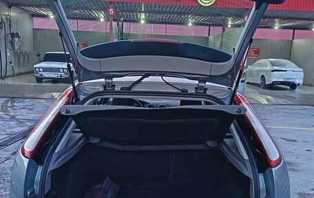 Ford Focus II рестайлинг, 2010 год, 610 000 рублей, 12 фотография