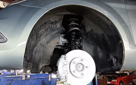 Ford Focus II рестайлинг, 2010 год, 610 000 рублей, 17 фотография