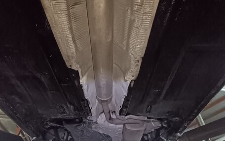 Ford Focus II рестайлинг, 2010 год, 610 000 рублей, 16 фотография