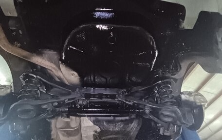 Ford Focus II рестайлинг, 2010 год, 610 000 рублей, 15 фотография