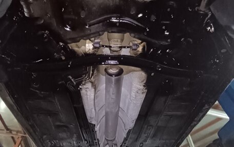 Ford Focus II рестайлинг, 2010 год, 610 000 рублей, 13 фотография