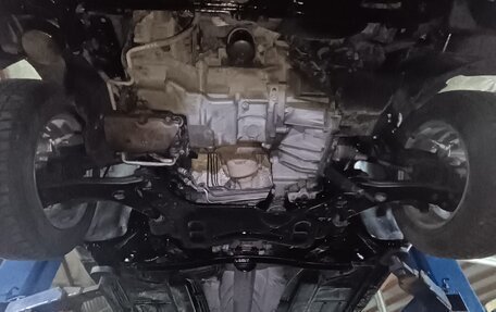 Ford Focus II рестайлинг, 2010 год, 610 000 рублей, 14 фотография