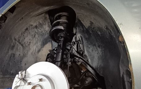 Ford Focus II рестайлинг, 2010 год, 610 000 рублей, 20 фотография