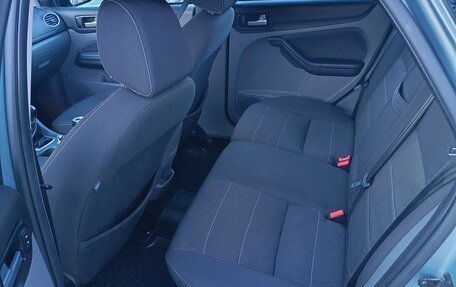 Ford Focus II рестайлинг, 2010 год, 610 000 рублей, 19 фотография