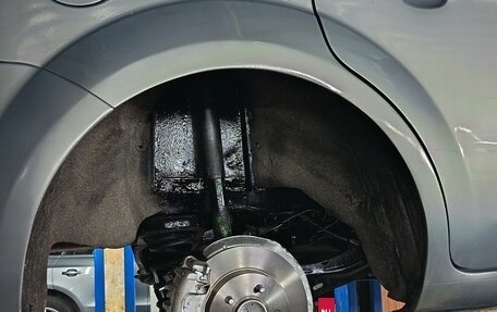 Ford Focus II рестайлинг, 2010 год, 610 000 рублей, 18 фотография