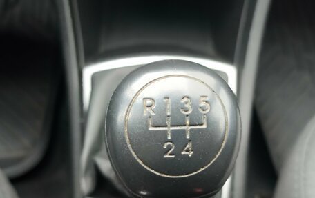 Hyundai Solaris II рестайлинг, 2013 год, 787 000 рублей, 14 фотография