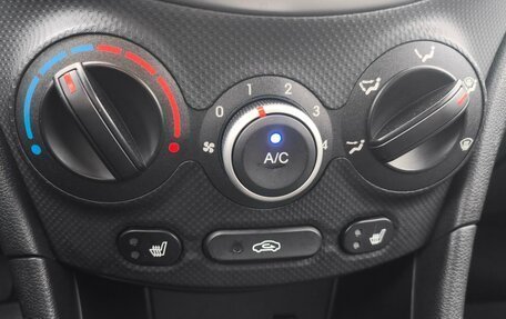 Hyundai Solaris II рестайлинг, 2013 год, 787 000 рублей, 13 фотография