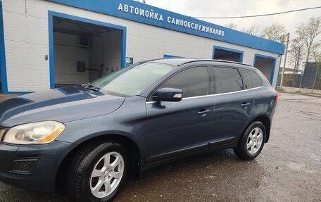 Volvo XC60 II, 2011 год, 885 000 рублей, 1 фотография
