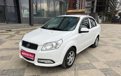 Ravon Nexia R3, 2017 год, 679 000 рублей, 1 фотография