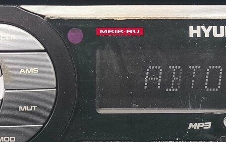Hyundai Solaris II рестайлинг, 2013 год, 787 000 рублей, 12 фотография