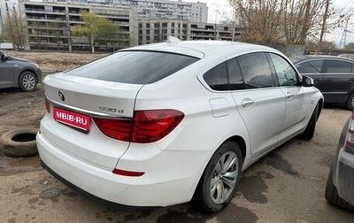 BMW 5 серия, 2012 год, 1 950 000 рублей, 1 фотография