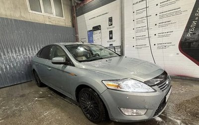 Ford Mondeo IV, 2007 год, 550 000 рублей, 1 фотография