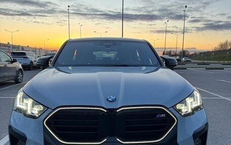 BMW X2, 2025 год, 6 300 000 рублей, 1 фотография
