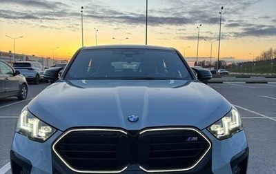 BMW X2, 2025 год, 6 300 000 рублей, 1 фотография